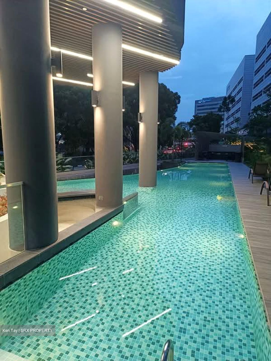 Neu At Novena (D11), Apartment #555274111